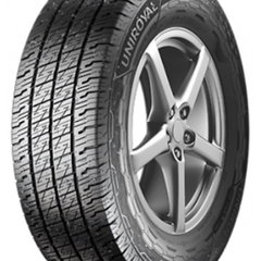 UNIROYAL ALLSEASON MAX 235/65 R16C 115/113R, UNIROYAL UNIROYAL ALLSEASON MAX 235/65 R16C 115/113R, UNIROYAL