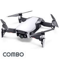 Dronă DJI Mavic AIR Fly More Combo - Arctic White