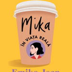 Mika în viața reală, Litera