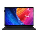 Ultrabook ASUS ProArt PZ13 OLED HT5306QA 3K Touch Qualcomm Snapdragon X Plus X1P-42-100 16GB LPDDR5X 1TB SSD Qualcomm Adreno Win 11 Pro Nano