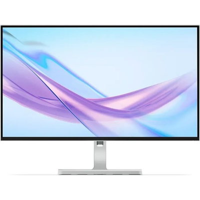 Monitor LED IPS LENOVO L27Q-4A, 27", QHD, 100Hz, HDR10, boxe, gri