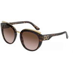 Ochelari de soare Dolce & Gabbana DG4383 502/13, Dolce & Gabbana