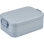 Mepal Bento Midi cutie pentru alimente culoare Nordic Blue 1 buc, Mepal