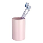 Suport pentru periuțe de dinți Wenko Polaris Pink, roz, Wenko