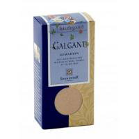 BIO Galangal măcinat 35 g - Sonnentor