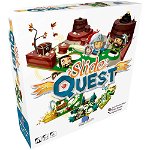 Slide Quest, Blue Orange Games