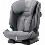 Scaun auto Britax Advansafix i-Size Cool Flow Silver