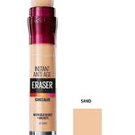 Corector universal, Maybelline, Instant Anti Age Eraser, 07 Sand, 6.8 ml