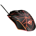 Trust GXT 160 TURE Gaming Mouse Black