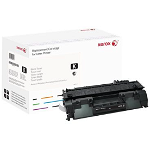 Cartus toner laser compatibil cu imprimantele HP CE505A (PF) negru 2300 pagini