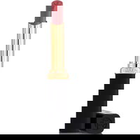 Ruj mat Color Riche Intense Volume Matte, 640 Le Nude Independent, 1.8 g, Loreal Paris