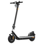 Trotineta electrica NIU KQi2 Pro , Viteza mxima 28Km/h, Autonomie 40Km, Putere motor 600W, Roti 10", IP54 (Alb)