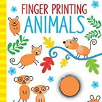 Finger Printing Animals