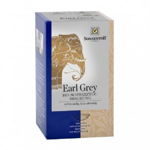 Ceai Negru Earl Grey 18pl eco-bio, Sonnentor, Sonnentor