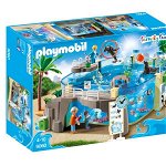 Acvariu playmobil family fun, Playmobil