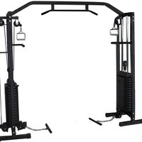 Aparat multifunctional CABLE CROSSOVER TECHFIT CX-7500 Aparat multifunctional CABLE CROSSOVER TECHFIT CX-7500