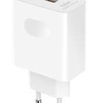 Incarcator Retea Honor SuperCharge 5503AAHX, 66W, USB-A (Alb), Honor