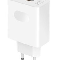 Incarcator Retea Honor SuperCharge 5503AAHX 66W USB-A Alb