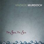 Sea, The Sea, Paperback - Iris Murdoch