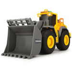 Buldozer Dickie Toys Volvo Wheel Loader