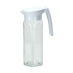 Ulcior din Sticlă Transparentă Excellent Houseware Geam Transparent (Carafă) (1,5L) cod XCV48, Excellent Houseware