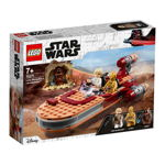 LEGO Star Wars,Landspeeder a lui Luke Skywalker