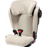 Husa de vara - KIDFIX III M Beige