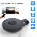 Streaming player HDMI 4K full HD, Android, IOS, Wi-Fi, G2, Procart