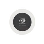 Fard de pleoape pentru ochi sensibili, 2.5g, Eye Care Cosmetics (Culoare: Black), Eye Care Cosmetics