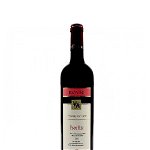 Vin rosu sec, Pinot Noir, Vinuri De Aur, 11.5% alc., 0.75L, Romania
