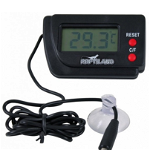 Termometru Digital cu Cablu 76112, Trixie