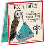 Molly Hatch Owl Bookplates