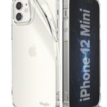 Husa TPU iPhone 12 Mini Ringke Air Ultra-Thin Transparent