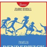Familia Penderwick. Poveste de vara cu patru surori, doi iepuri si un baiat foarte interesant - Jeanne Birdsall