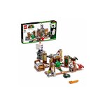 Lego Super Mario: Luigis Mansion Haunt-and-seek Expansion Set (71401) 