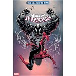 FCBD 2021 Marvel Silver Spider-Man Venom 01, Marvel