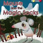 Mouse and the Magic Socks