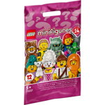 LEGO Minifigures - Series 24 (71037) (figurina surpriza)