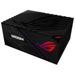 Sursa Asus ROG Thor 1200W Platinum Aura Sync OLED display, Nova Line M.D.M.