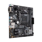 MB ASUS AMD PRIME B450M-K