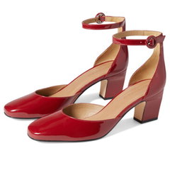 Incaltaminte Femei Bernardo Remy Dark Red, Bernardo Incaltaminte Femei Bernardo Remy Dark Red, Bernardo