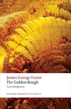 The Golden Bough. A Study in Magic and Religion
