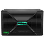 Server HP ProLiant MicroServer Gen11, Intel Pentium Gold G7400, RAM 16GB, No HDD, Intel VROC, PSU 180W, No OS