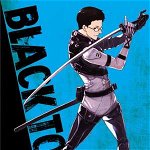 Black Torch - Volume 3