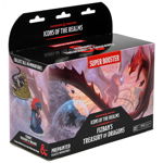 D&D Icons of the Realms Fizban's Treasury of Dragons (Set 22) - Booster Big Box, D&D