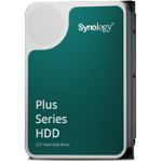 HDD NAS Synology Plus Series, 8TB, 7200RPM, SATA-III, Synology