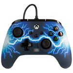 Controller Powera Enhanced Wired Arc Lightning XBOX ONE