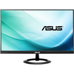 Monitor 23.8 ASUS LED VX24AH, In-Plane Switching panel, WQHD 2560x1440, 16:9, 5ms, 300cd/mp, 1000:1,