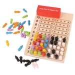 Joc de Logica BigJigs Toys Codebreaker, BigJigs Toys