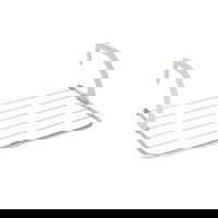 Uscator de rufe pentru calorifer sau balcon